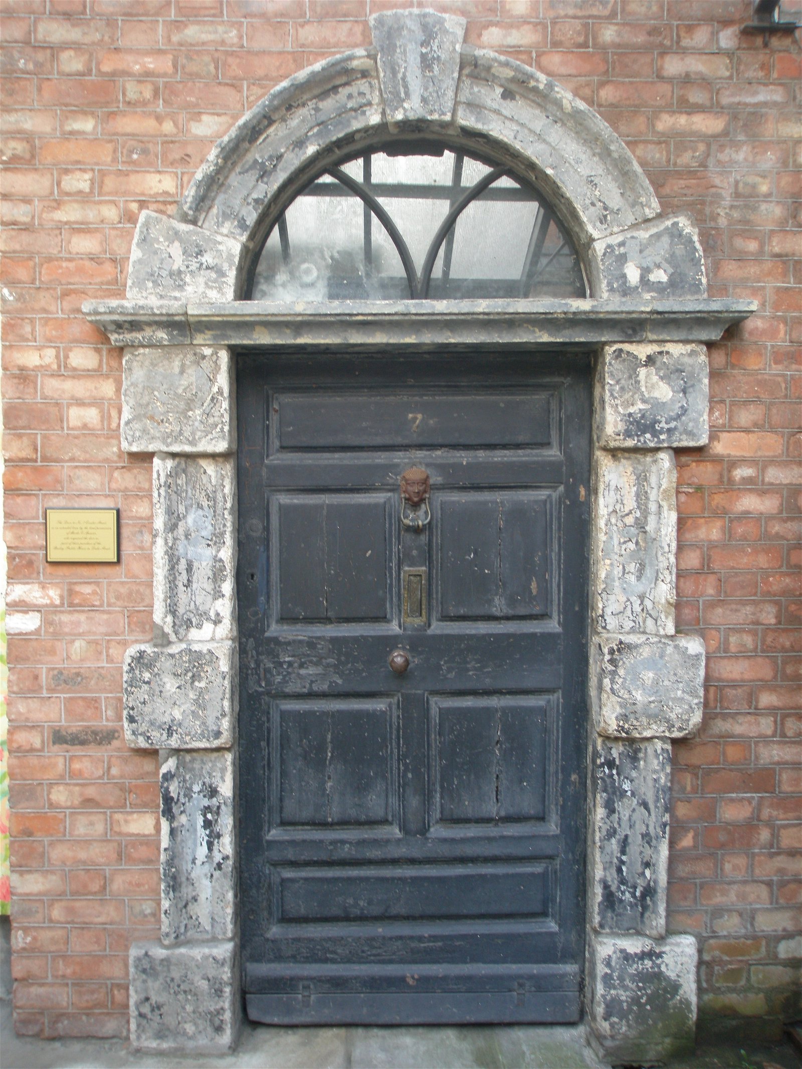 The James Joyce Centre