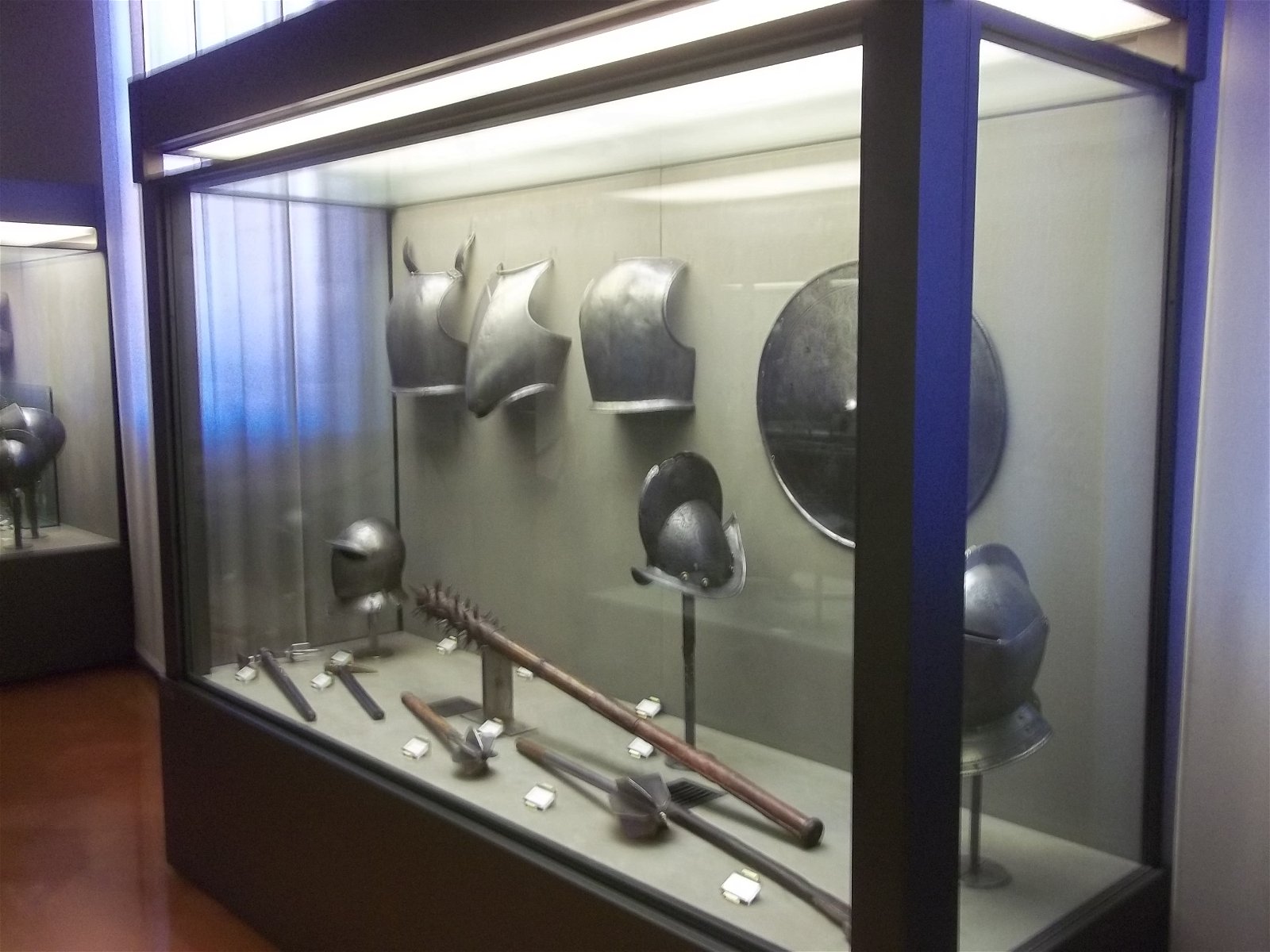 Museo Civico Medievale