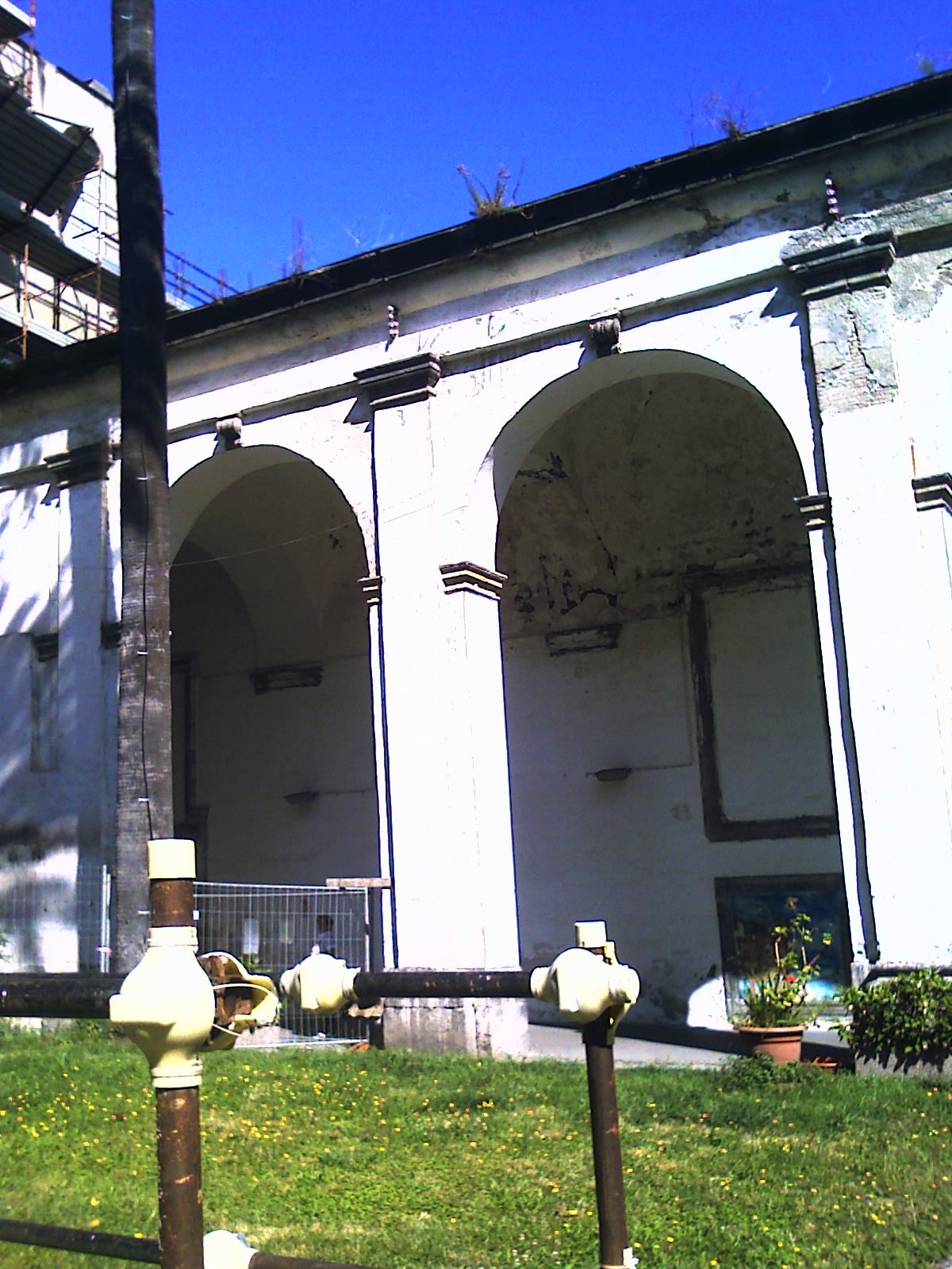 Farmacia Storica degli Incurabili