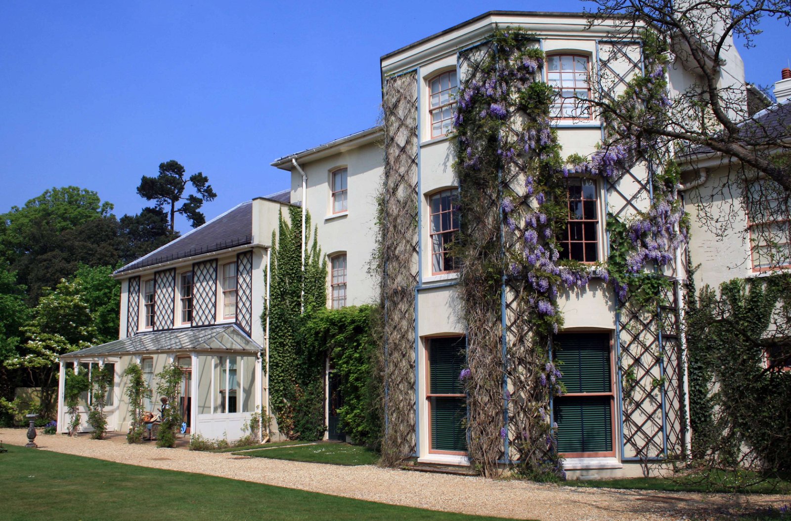 Down House - Home of Charles Darwin