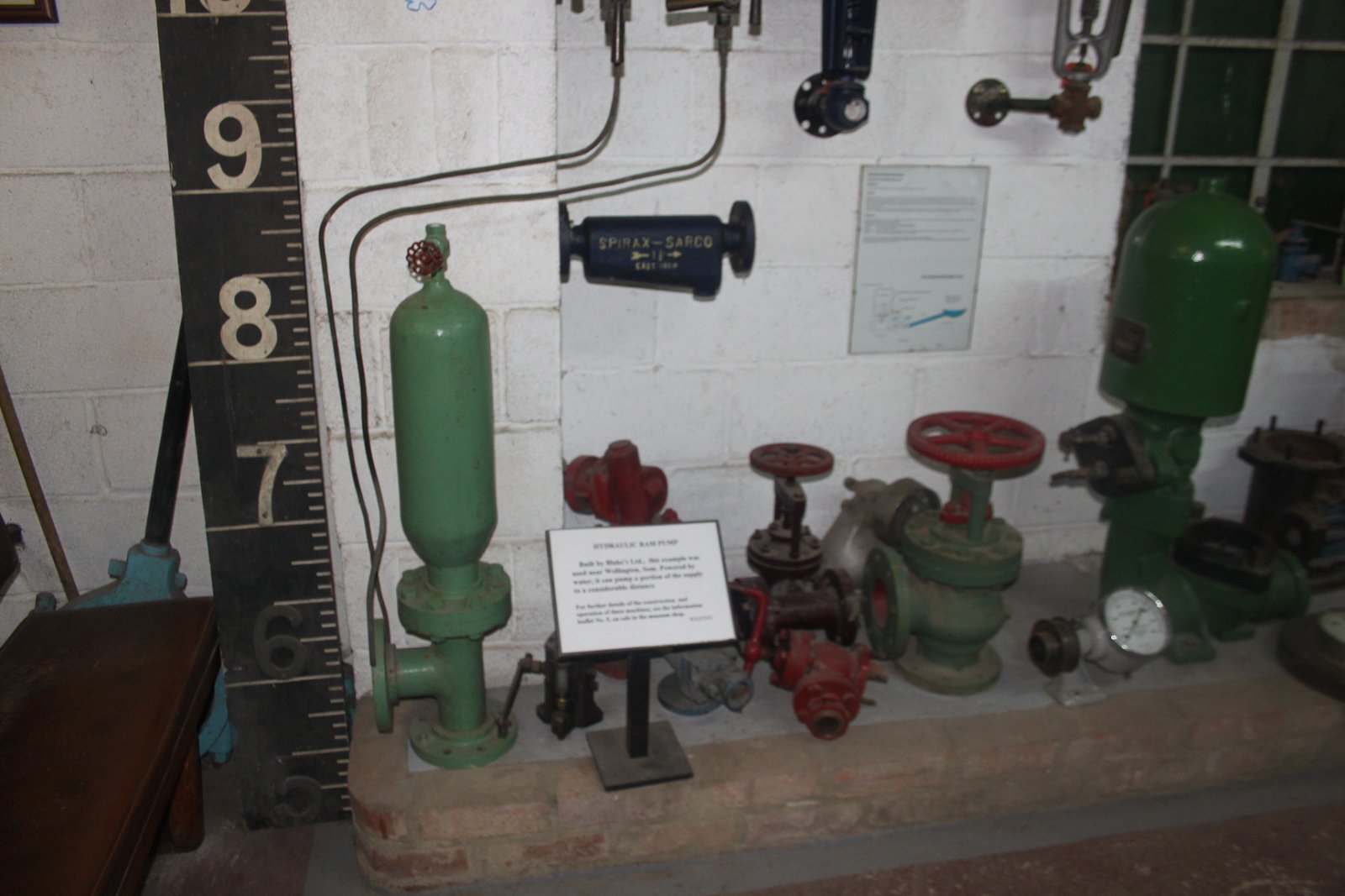 Westonzoyland Pumping Station