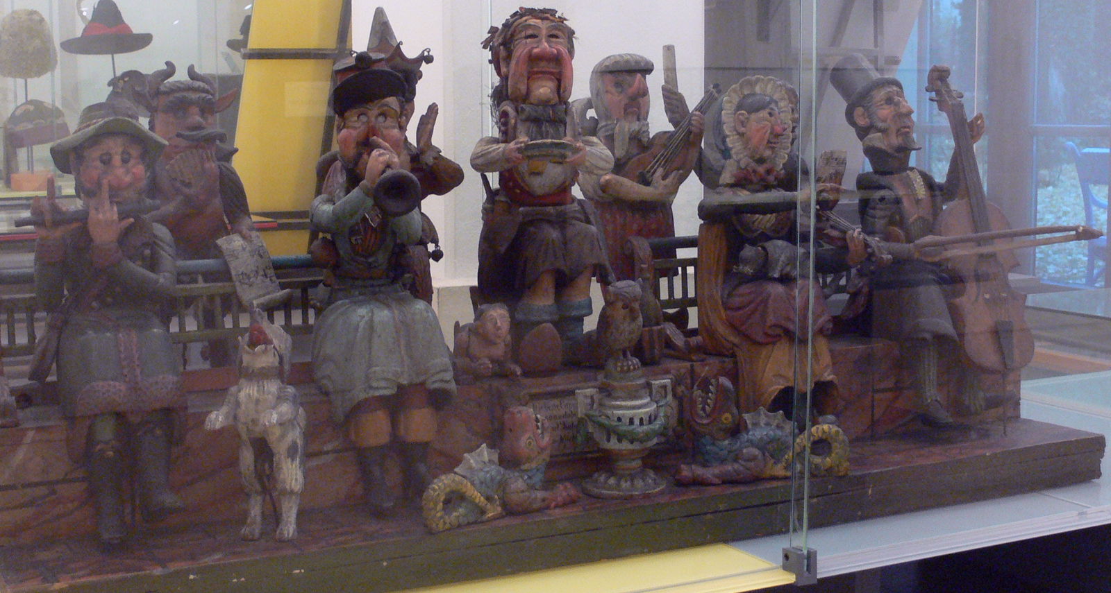 Austrian Museum of Folk Life and Folk Art