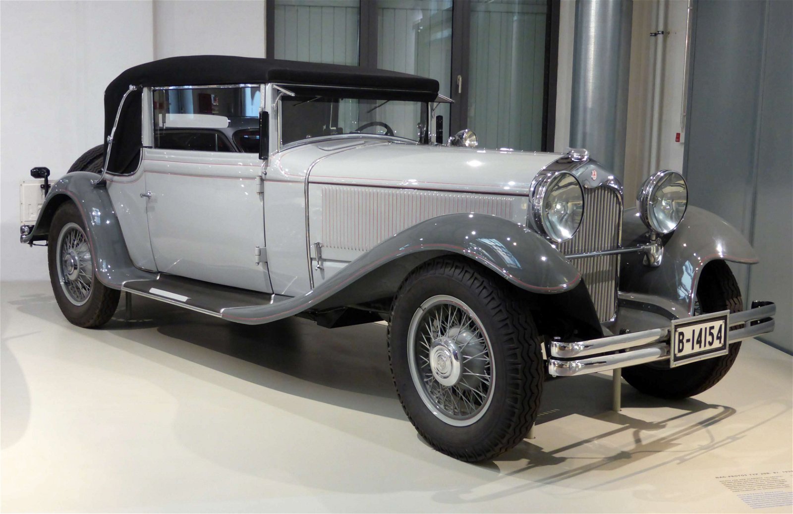 Deutsches Technikmuseum Berlin