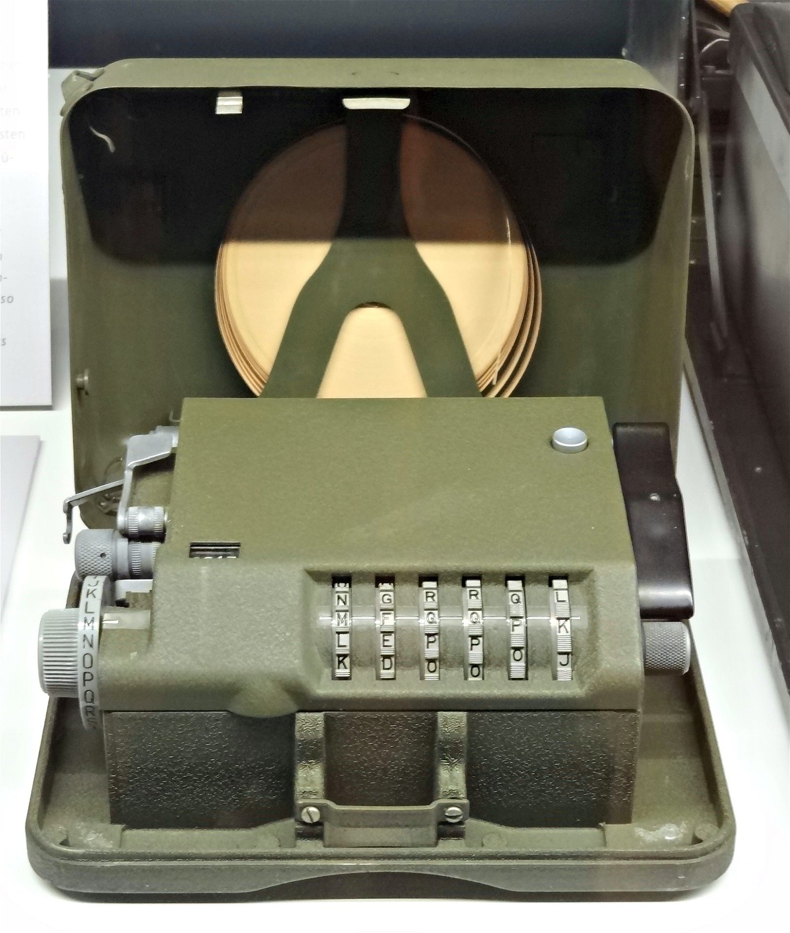 Museum of Communication