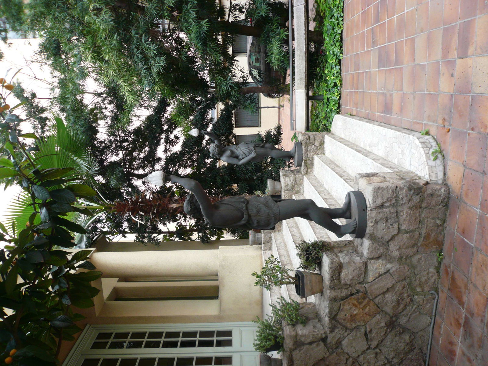 Museum and Study Center of Sport Doctor Melcior Colet