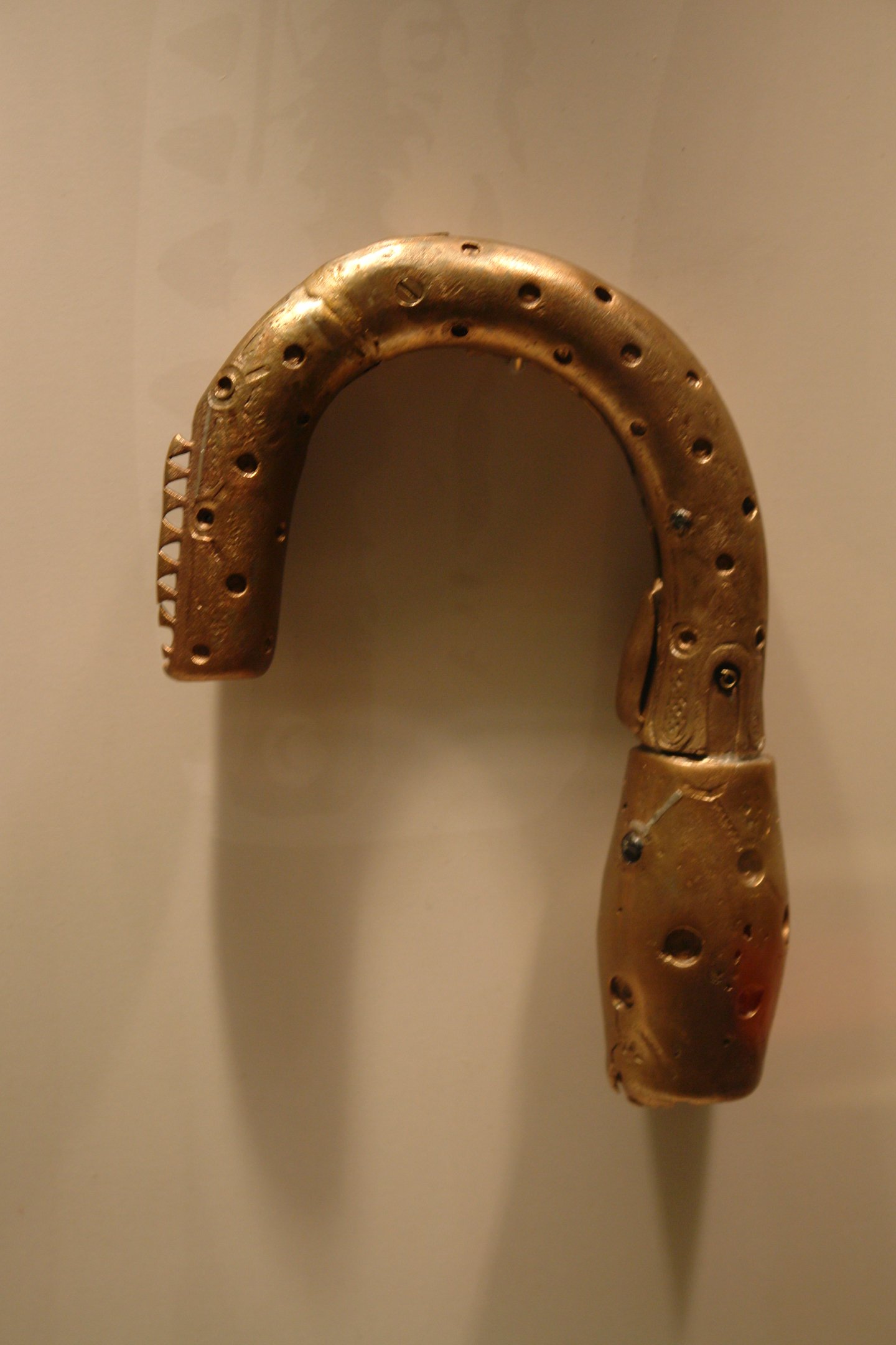 National Museum of Ireland - Archaeology