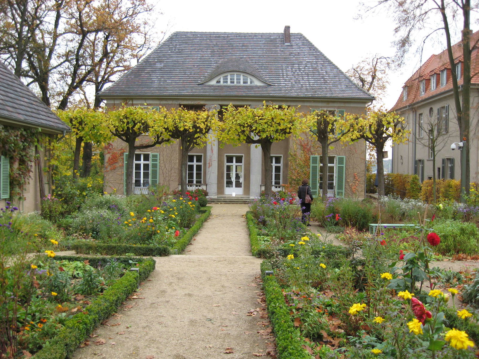 Liebermann-Villa am Wannsee