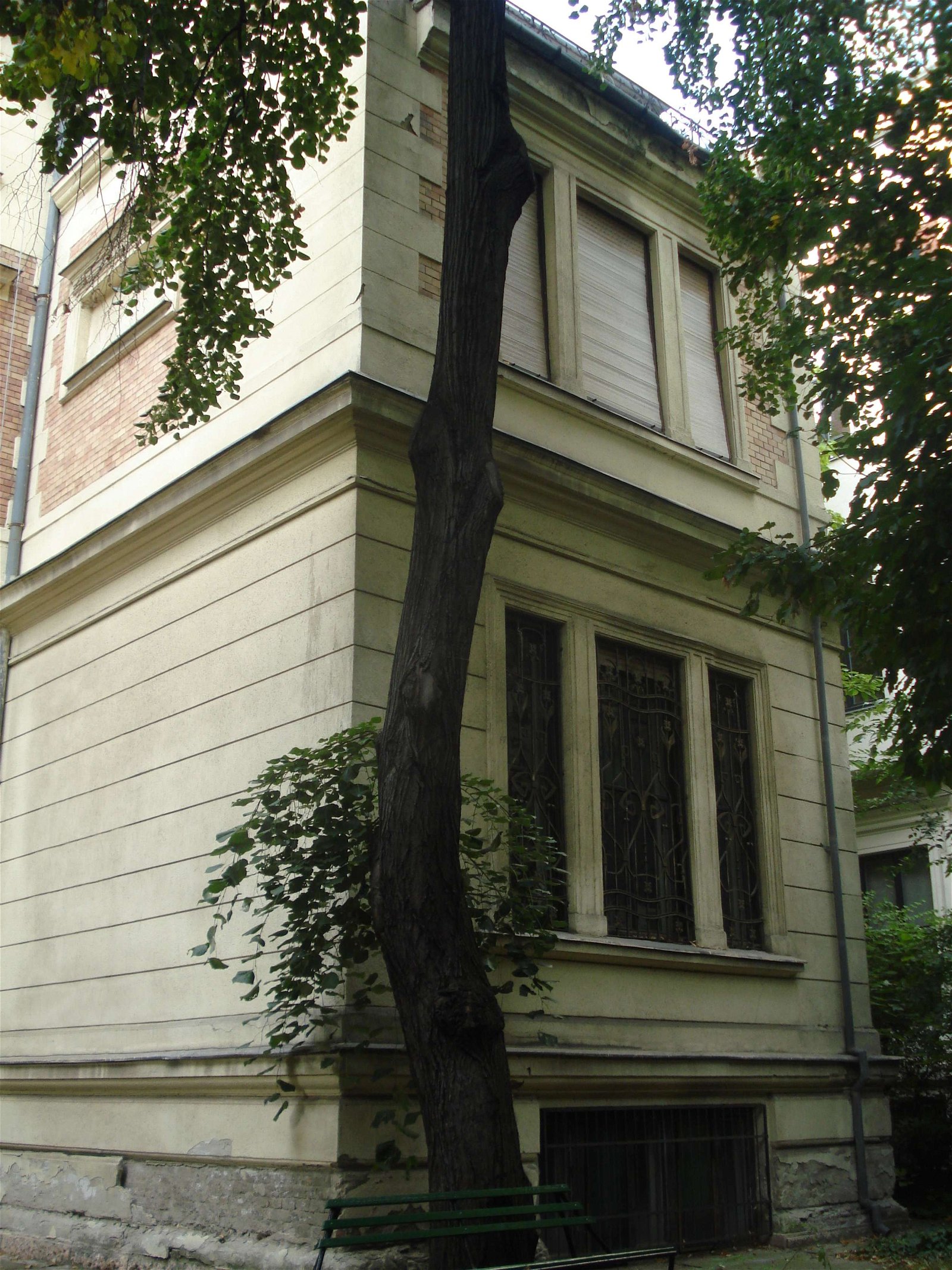 Ferenc Hopp Museum of Asiatic Arts
