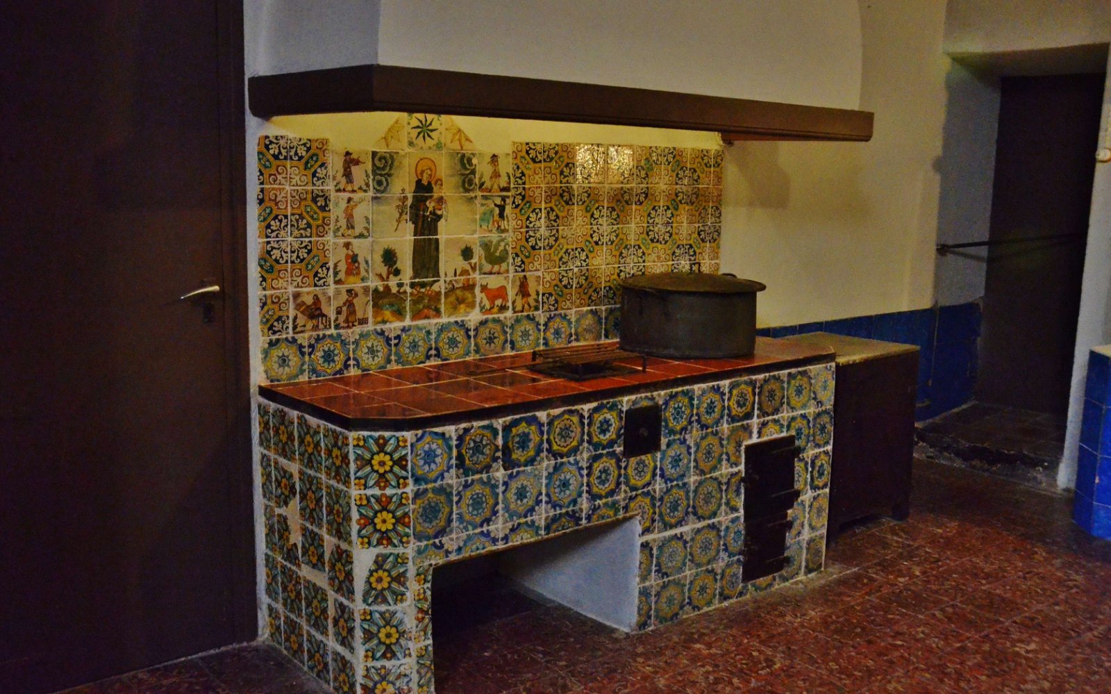 Reial Monestir de Santa María de Pedralbes