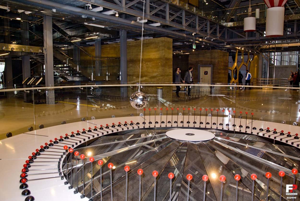 Copernicus Science Centre