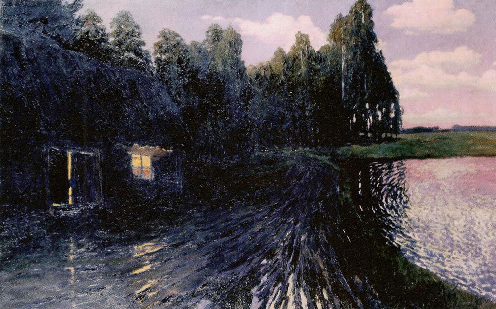 Adam Mickiewicz Museum of Literature