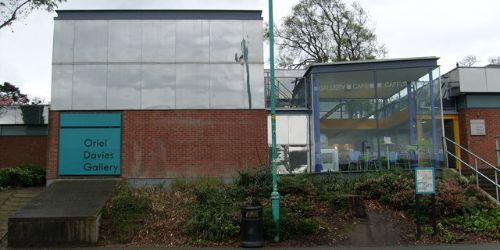 Colourfelt | Andreas Rüthi