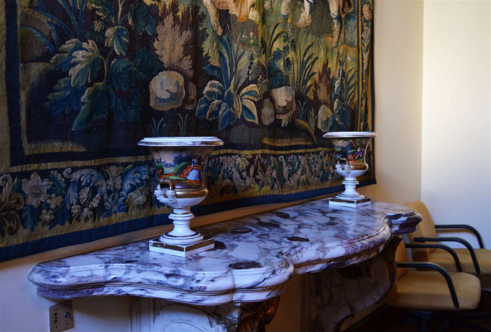 L'Iber Museo de los Soldaditos de Plomo