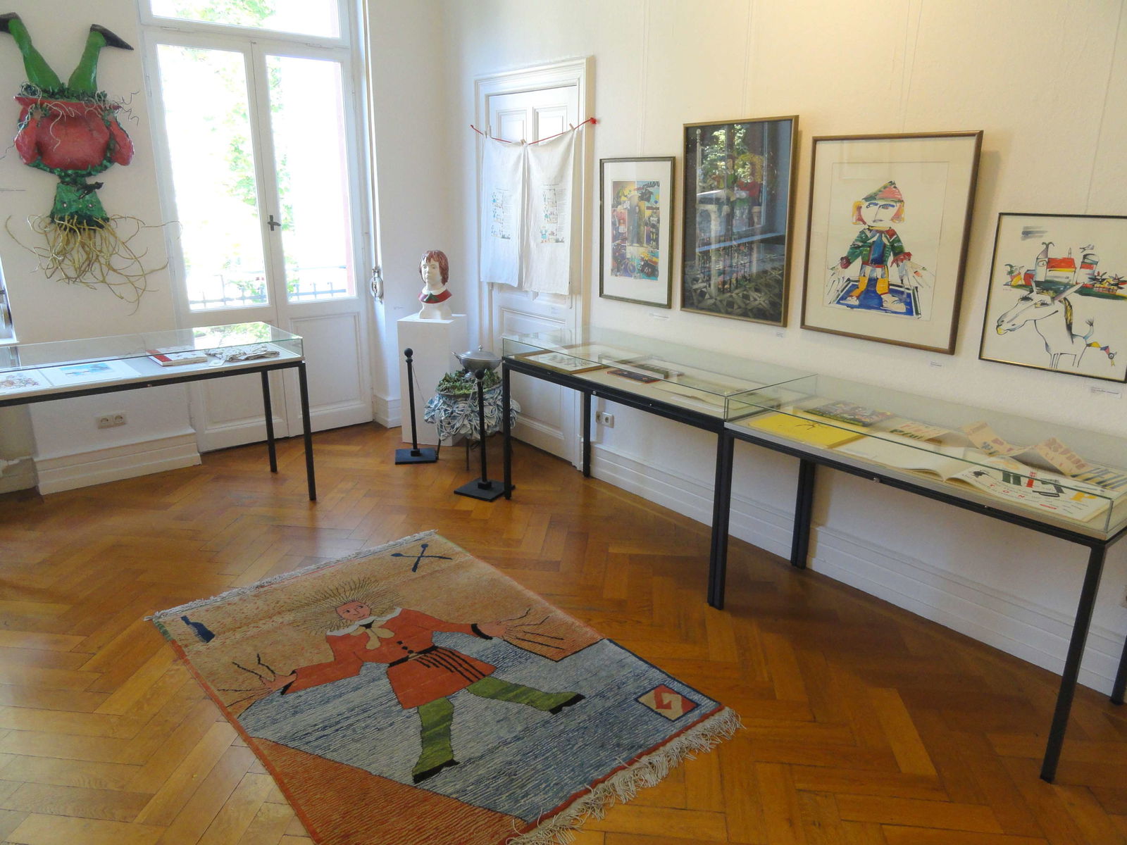 Struwwelpeter-Museum