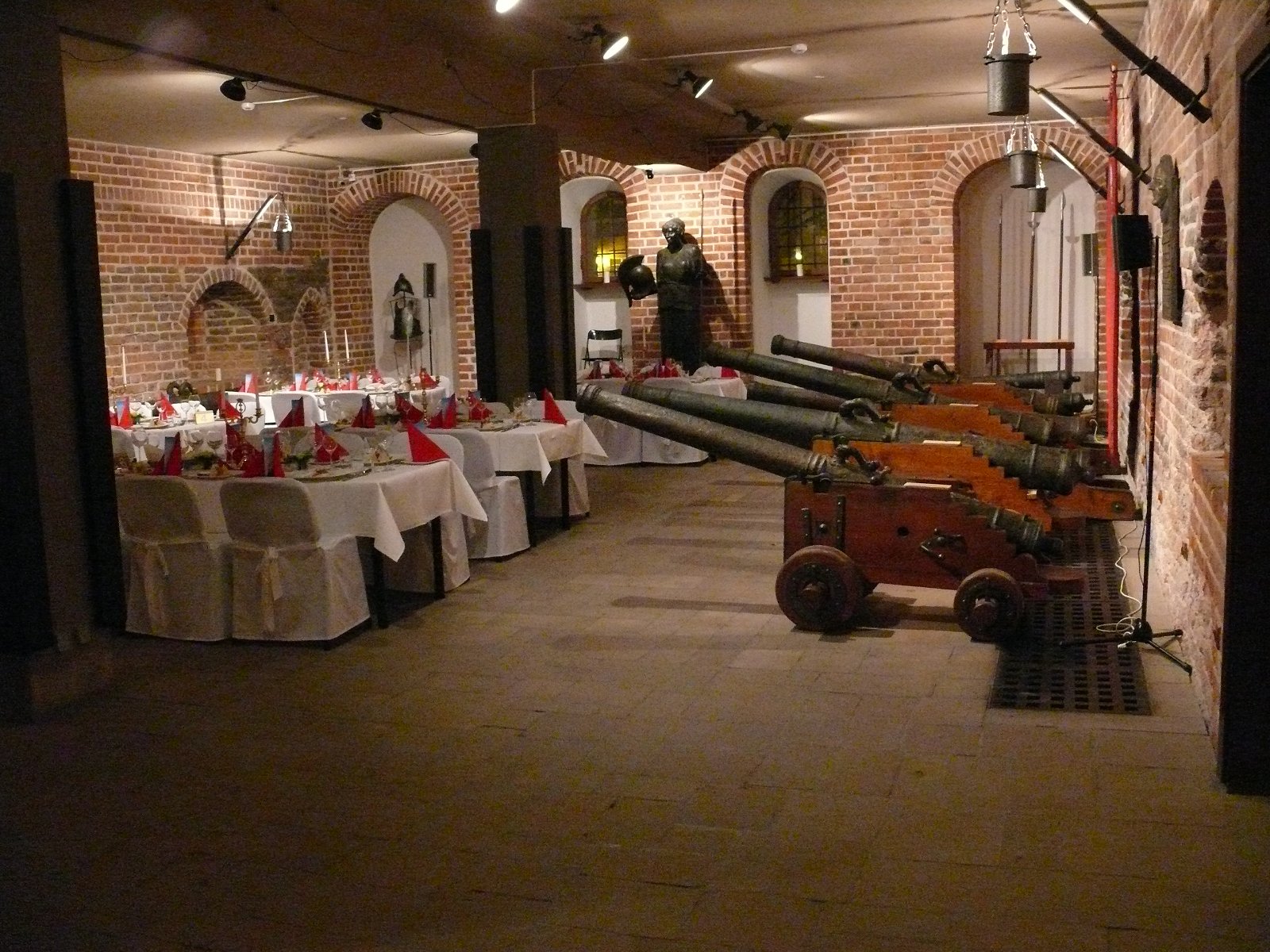 National Maritime Museum