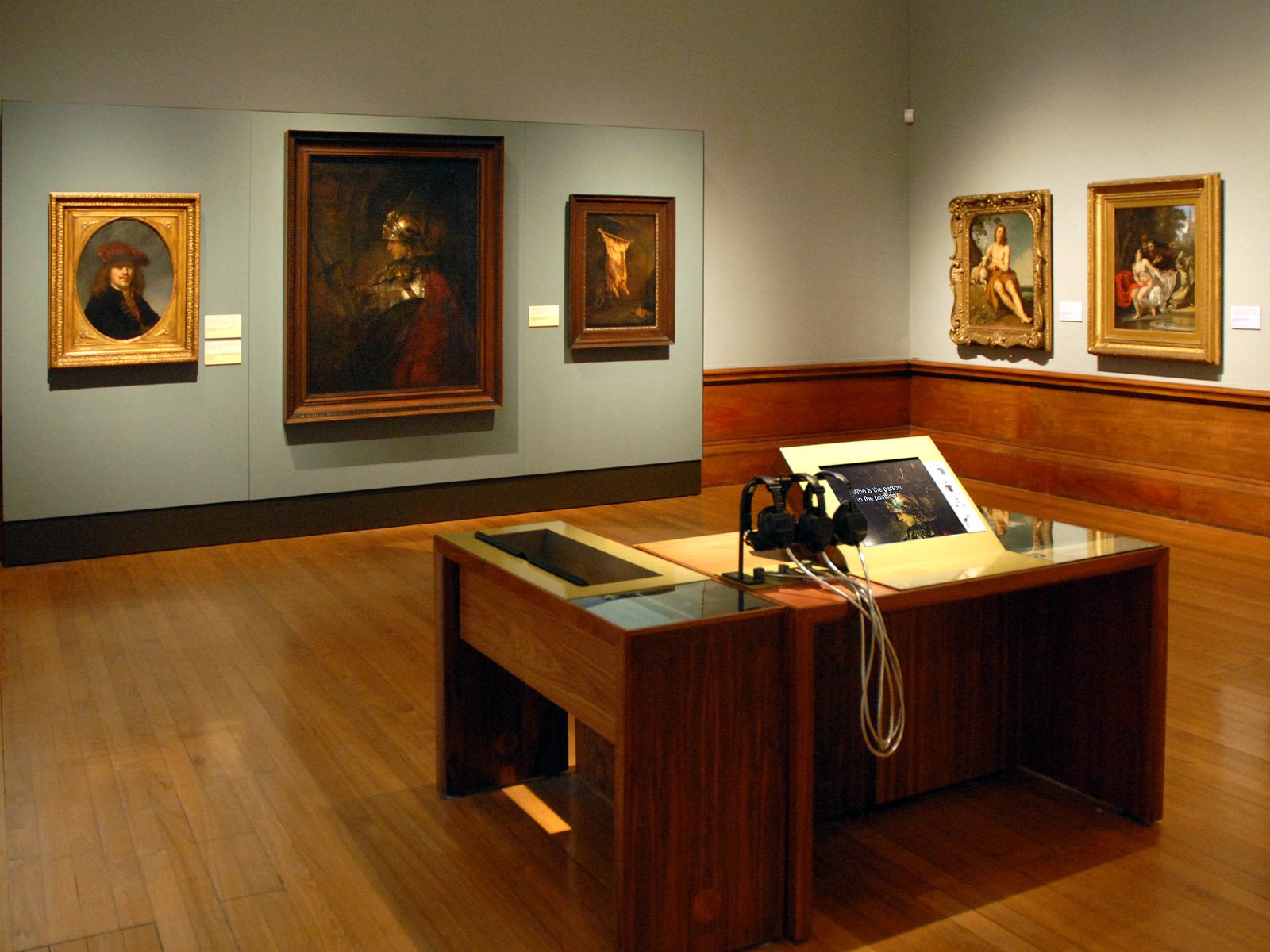 Kelvingrove Art Gallery and Museum