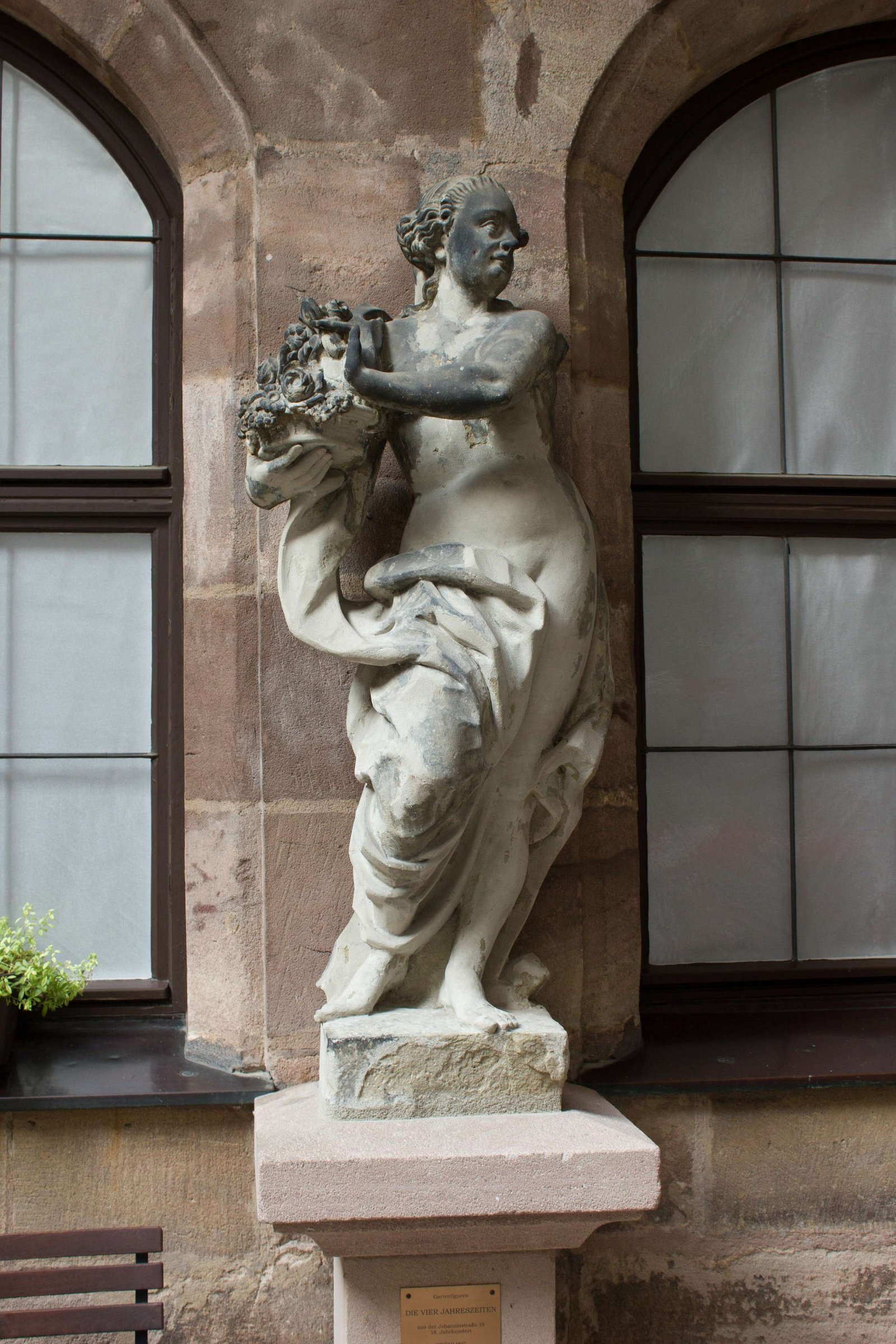 City Museum at Fembo House