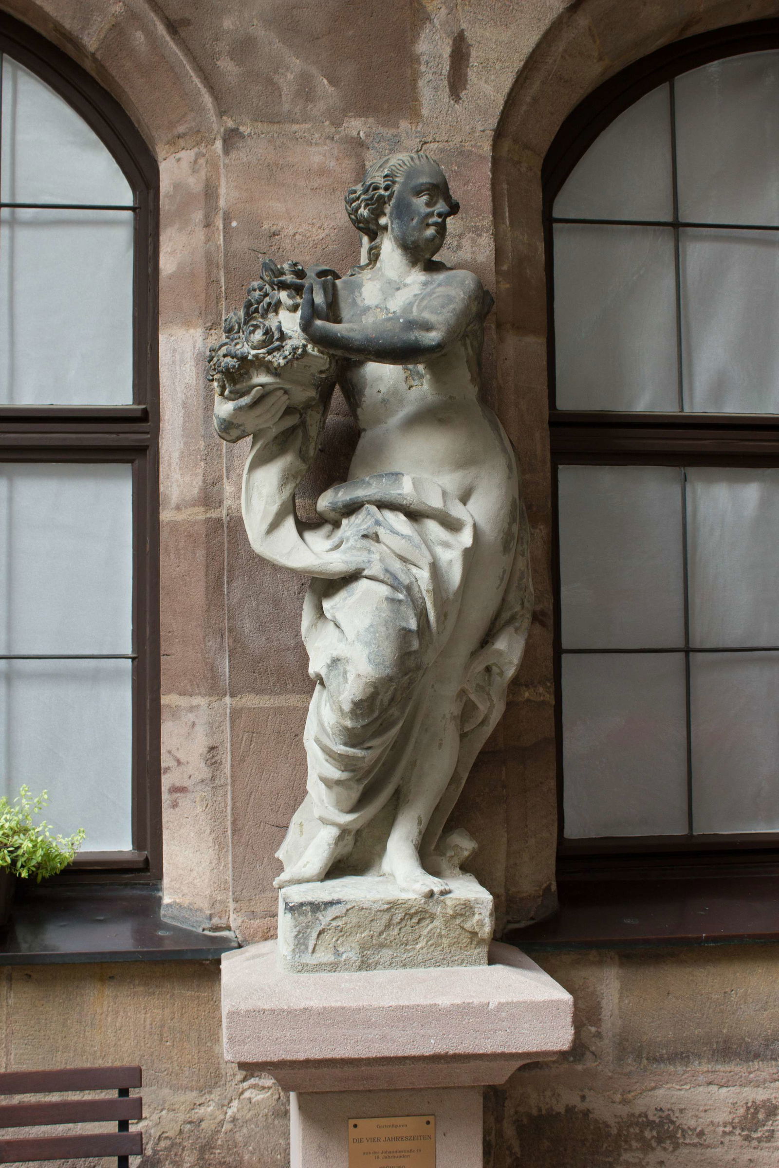 Stadtmuseum Fembohaus