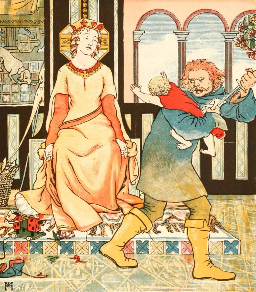 The Canterbury Tales