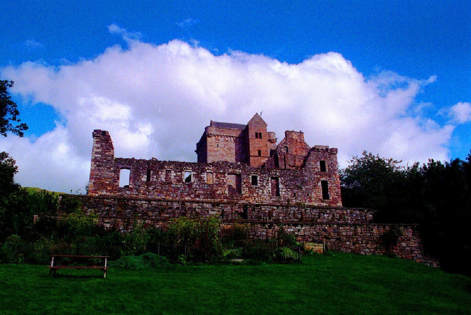 Castello di Campbell