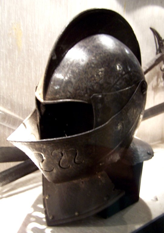 The Paul Dupuy Museum