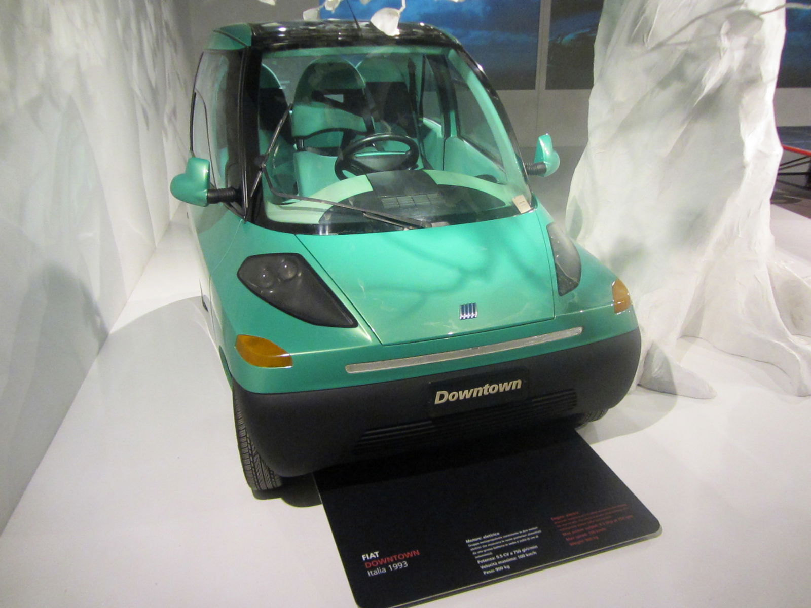 Museo Nazionale dell'Automobile