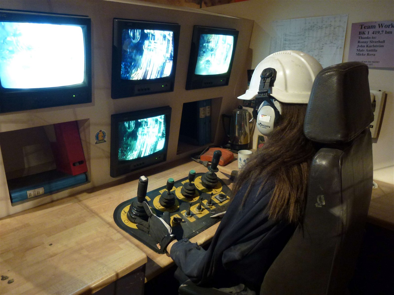 Swedish National Museum of Science and Technology