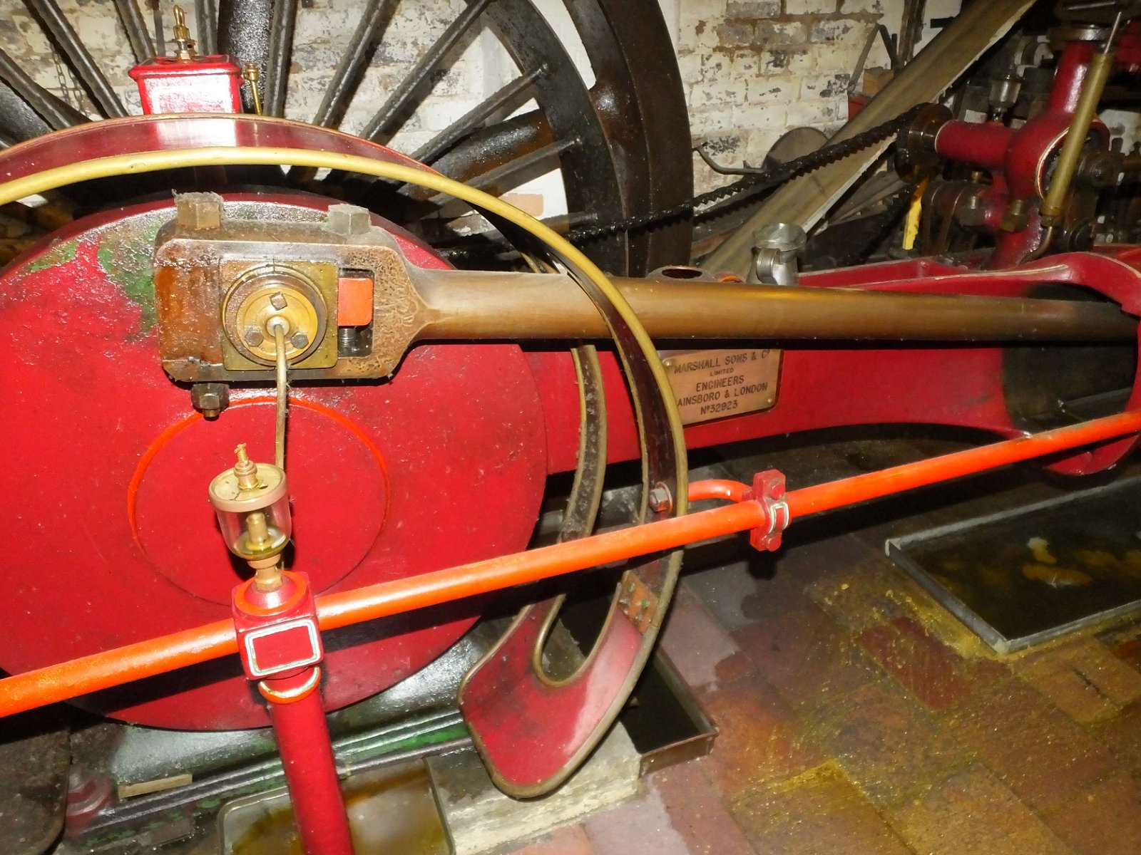 Gladstone Pottery Museum