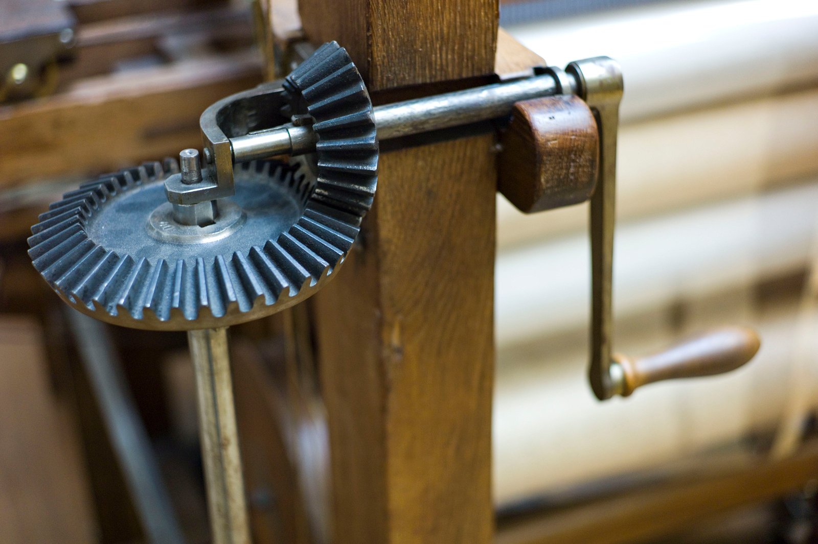 Musée des arts et métiers