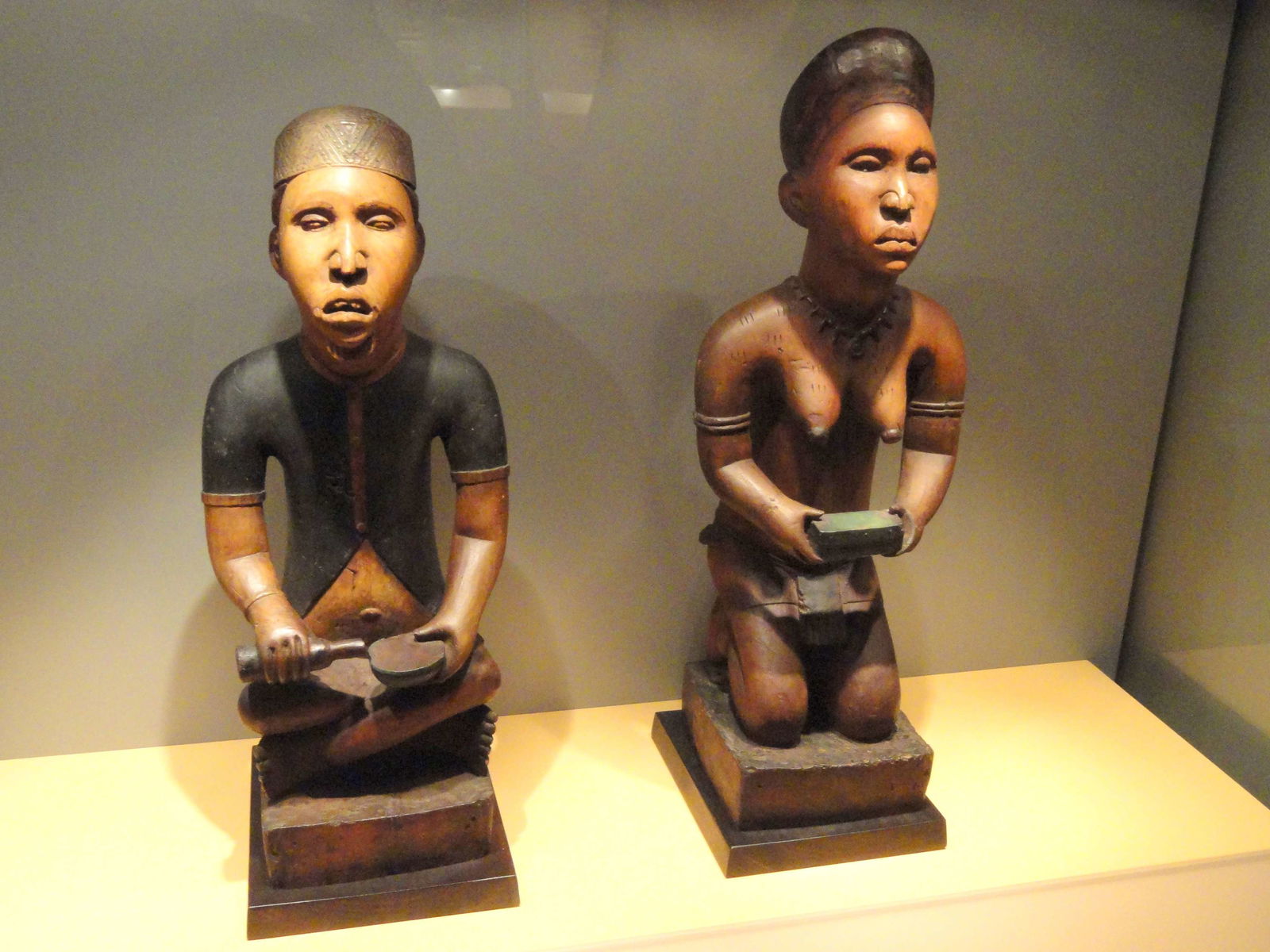 Museum Fünf Kontinente