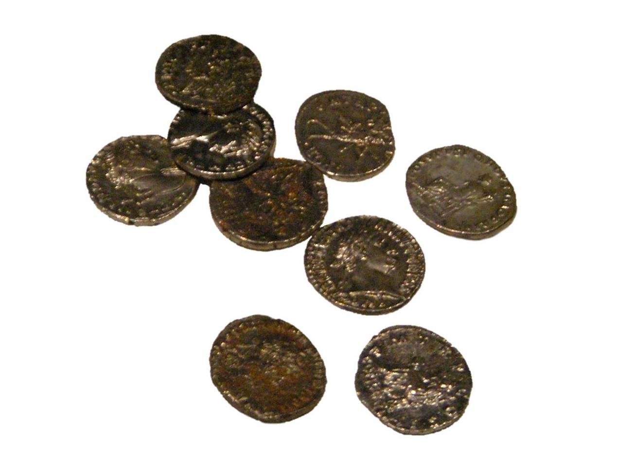 Roman Museum at the Hoher Markt