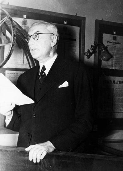 Instituut voor Sociale Geschiedenis Gent - Amsab