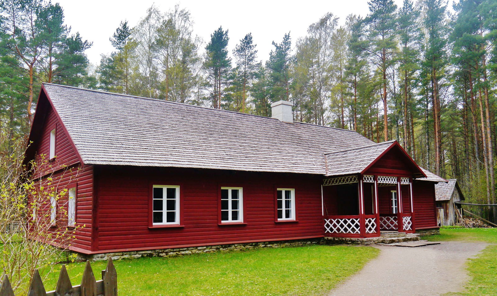 Estonian Open Air Museum