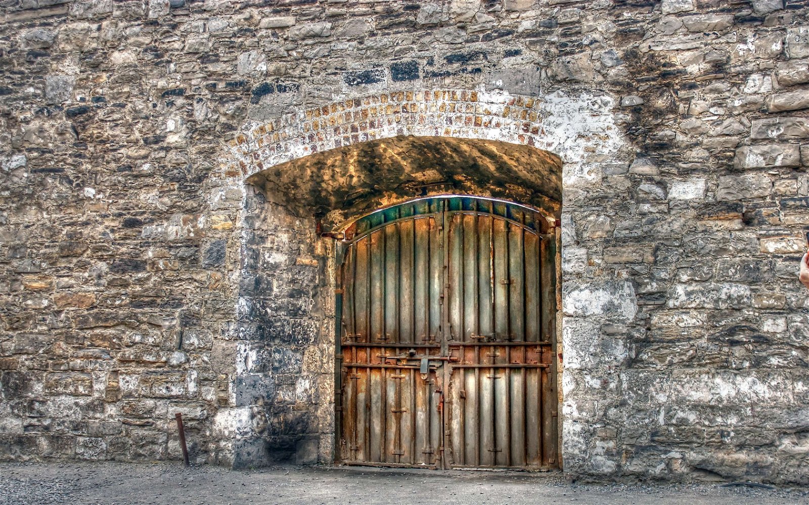 Kilmainham Gaol (Dublin) - Visitor Information & Reviews