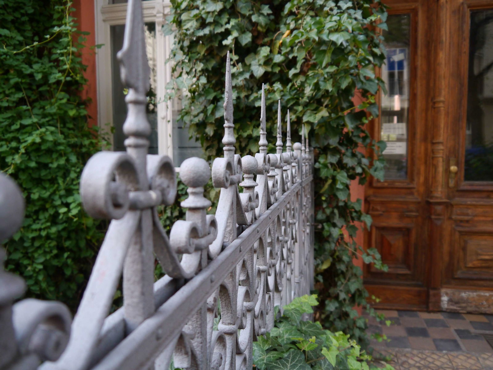 Museum Pankow Standort Heynstraße