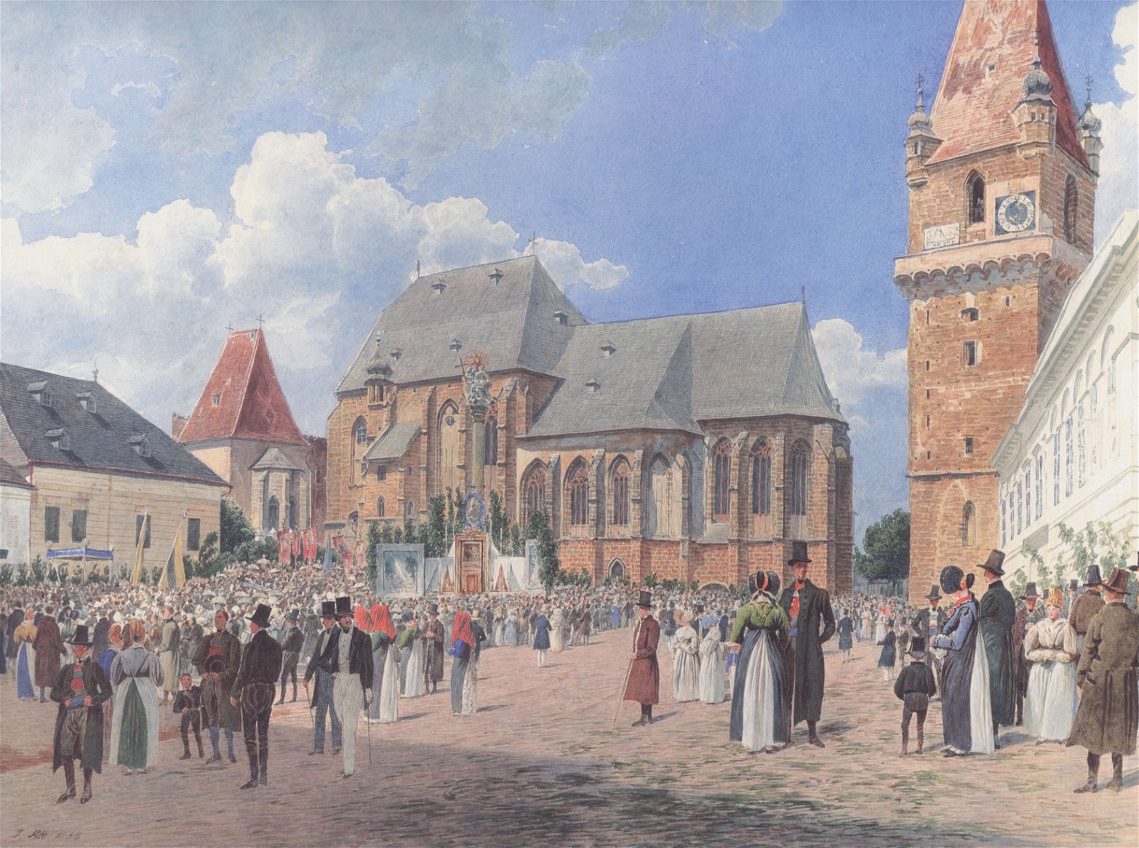 Austrian National Library