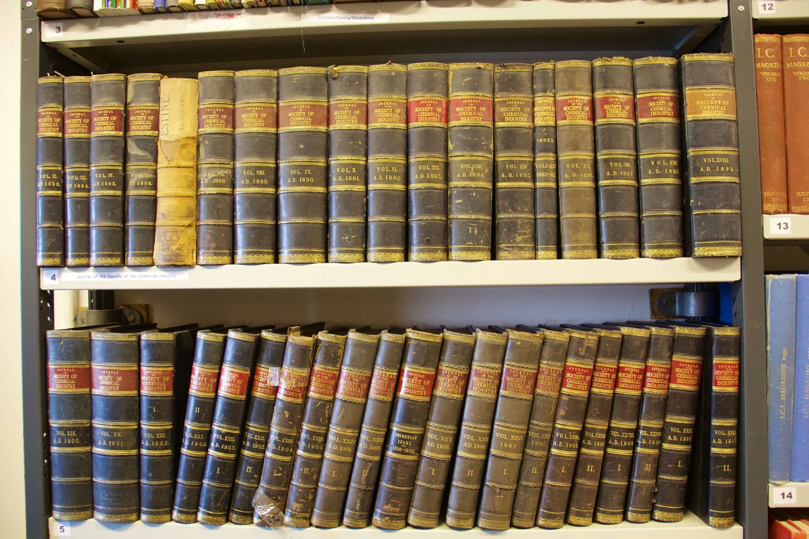 Catalyst - Science Discovery Centre