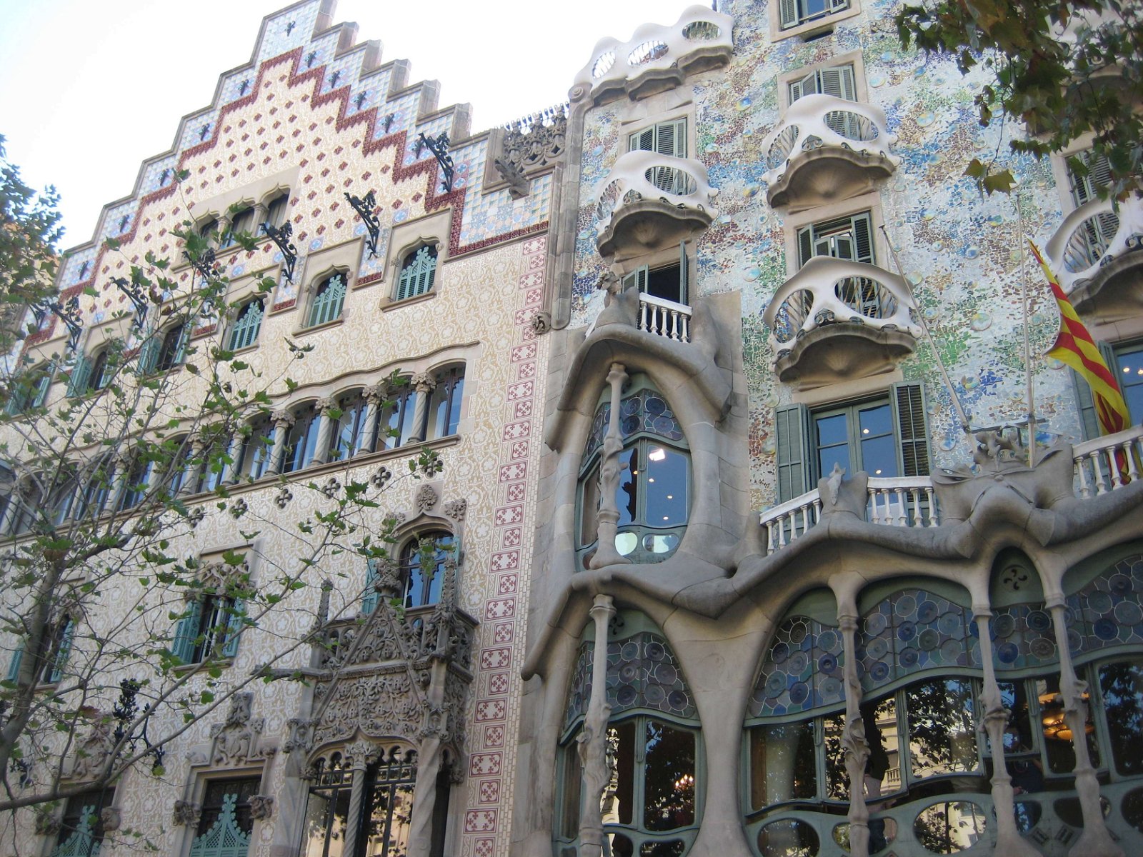 Casa Batlló