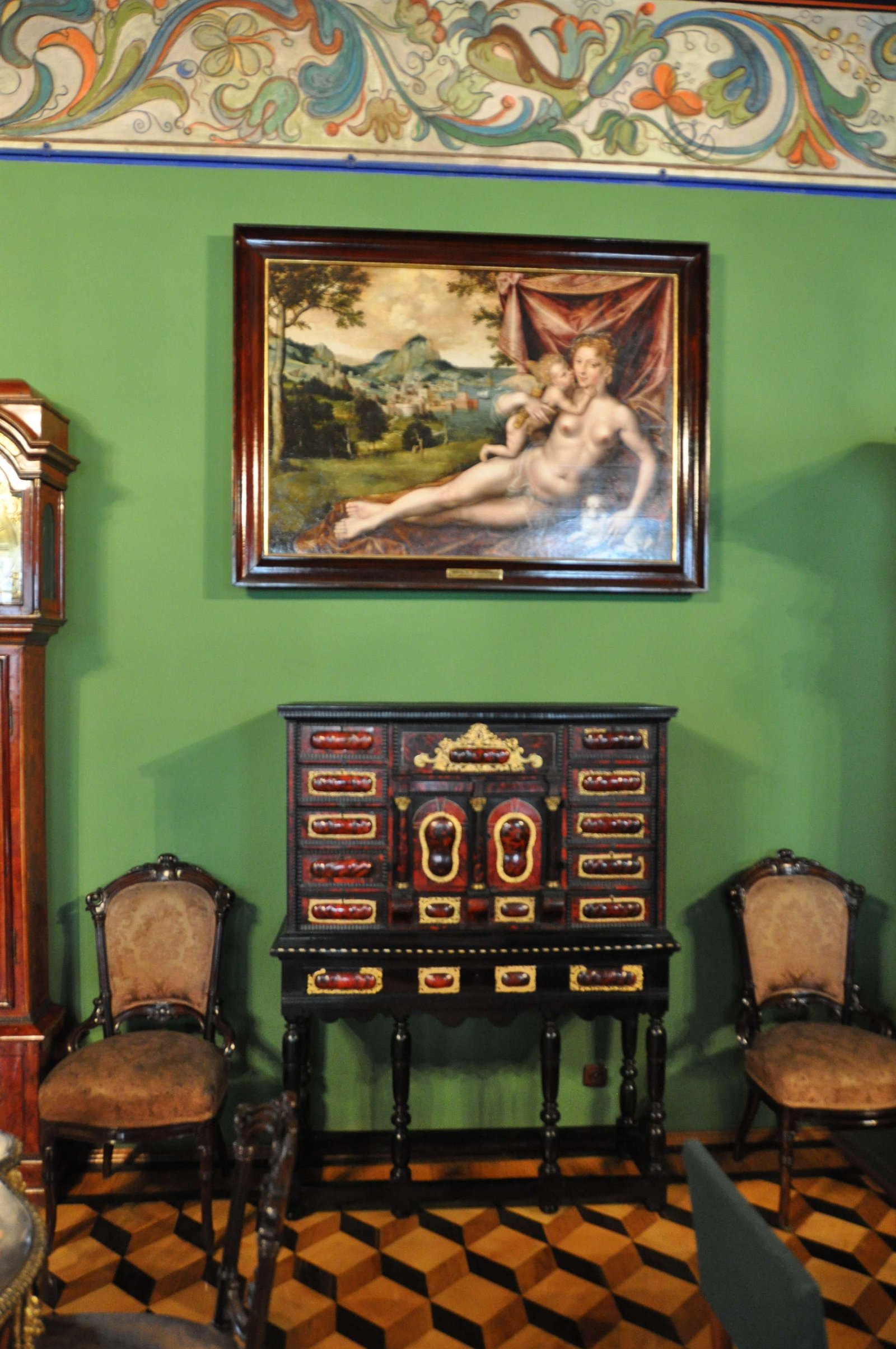 Jagiellonian University Museum