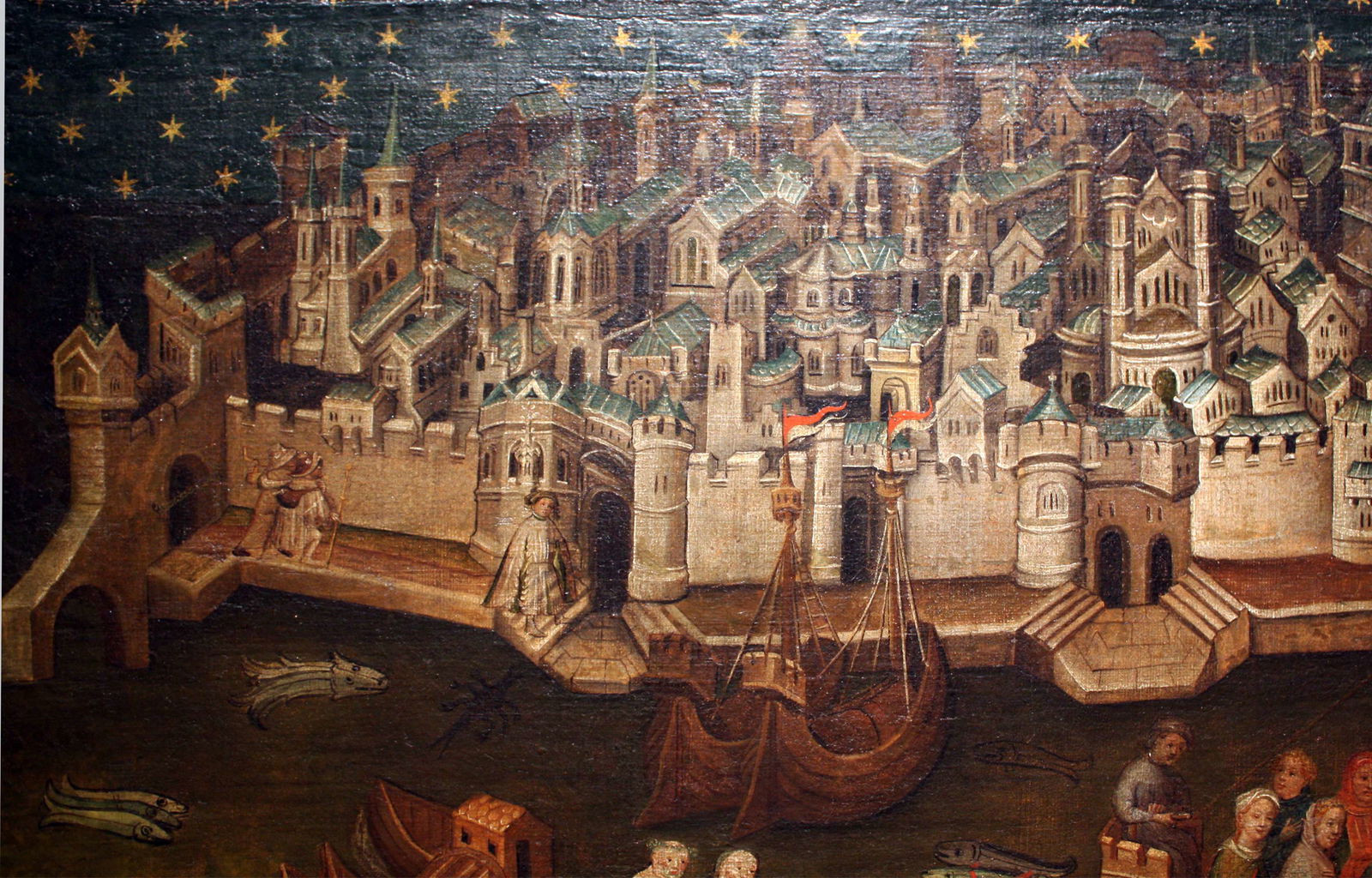 Wallraf-Richartz Museum