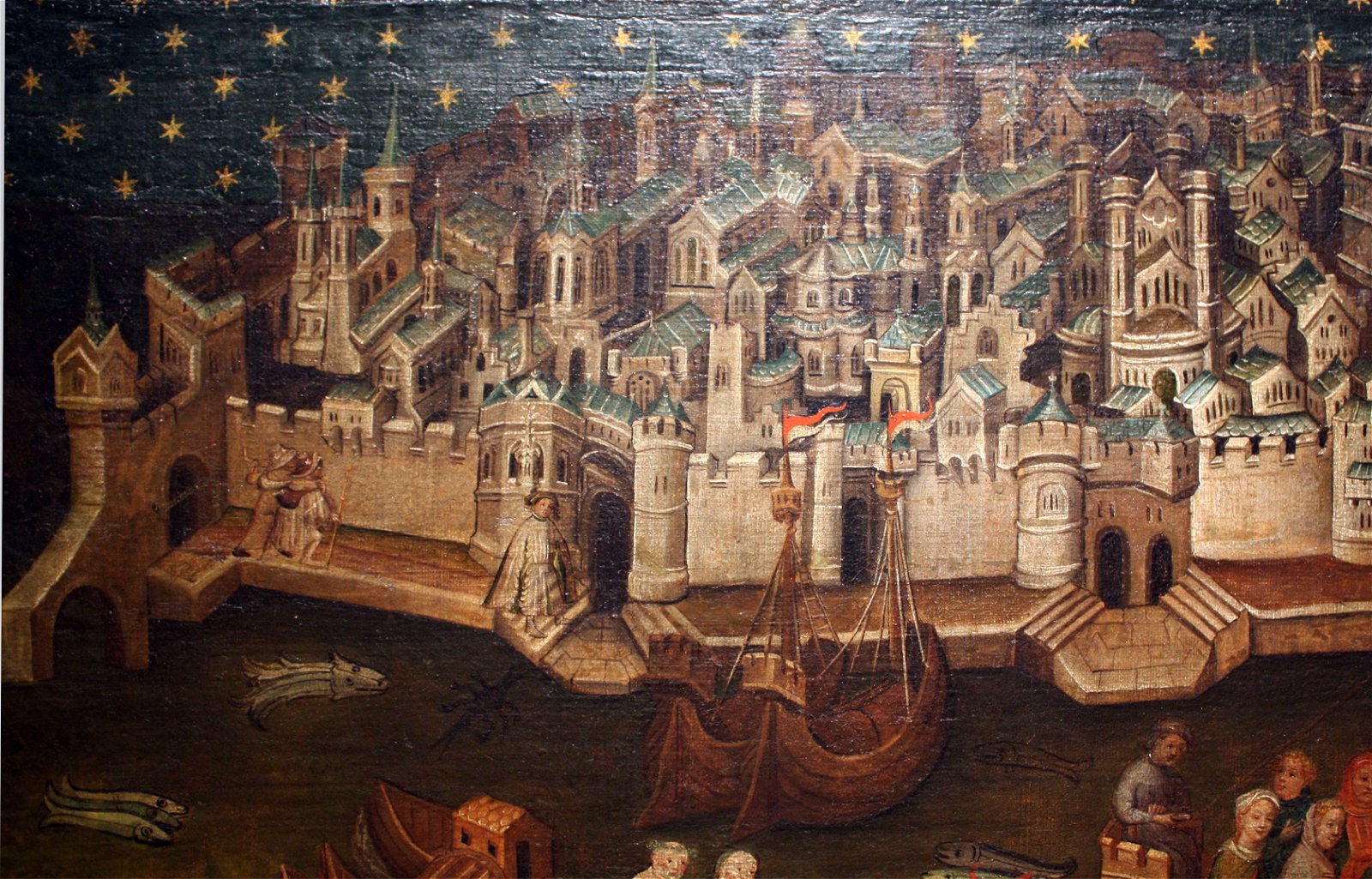 Wallraf-Richartz Museum