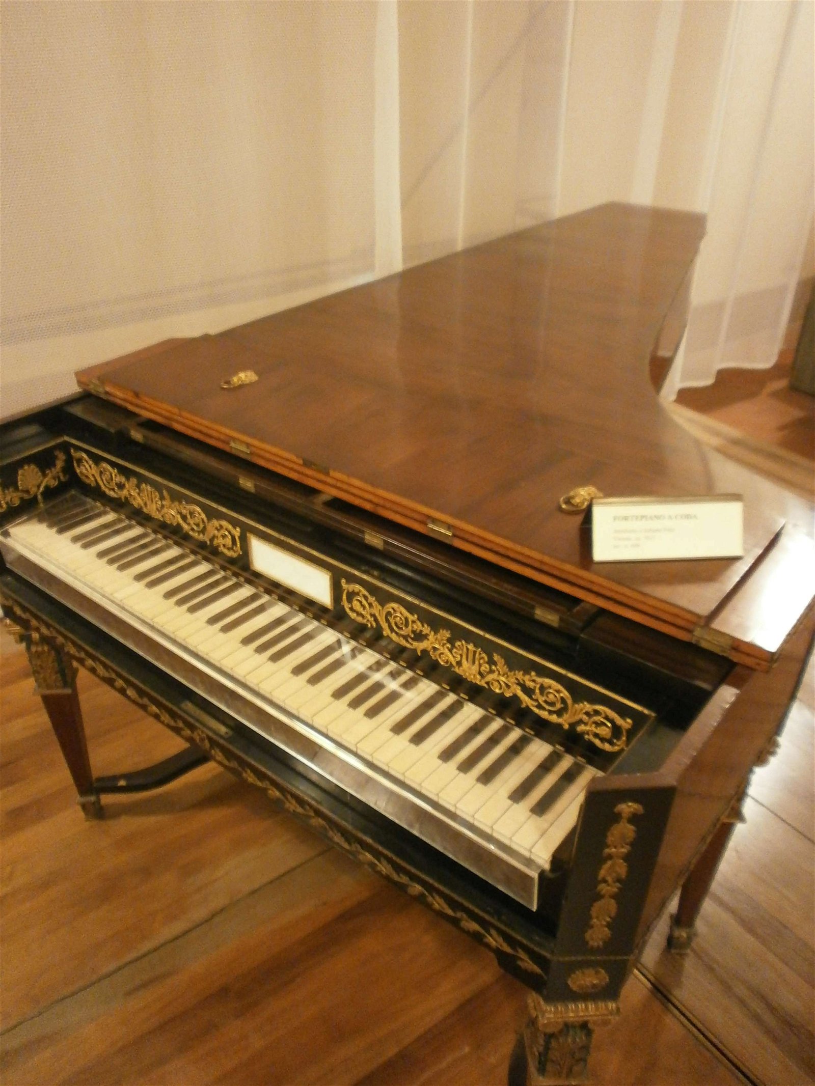 Sforza Castle Museums