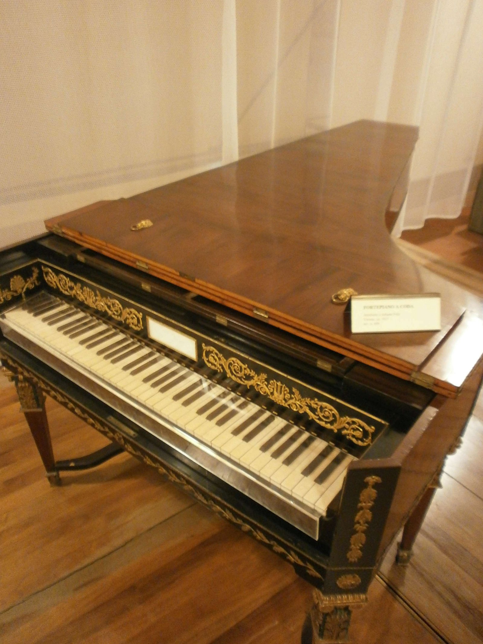 Sforza Castle Museums