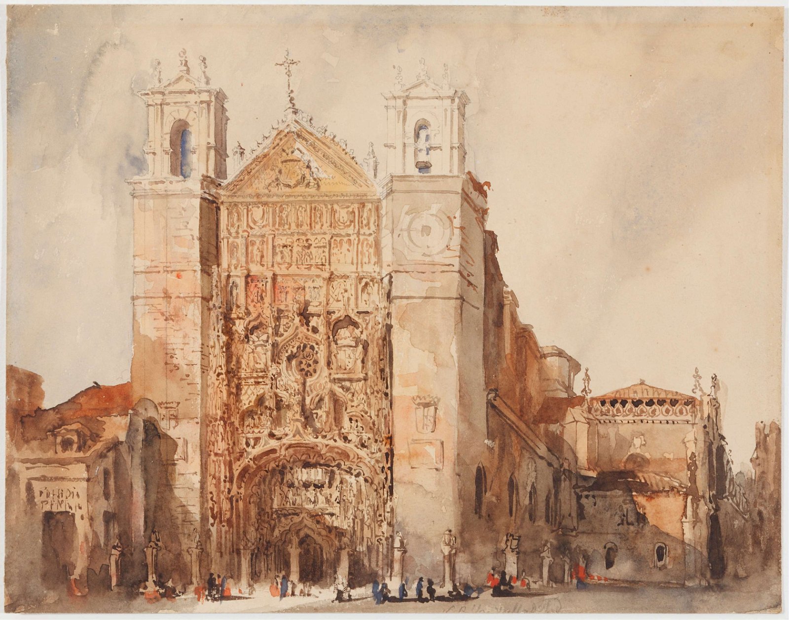 Museo del Romanticismo