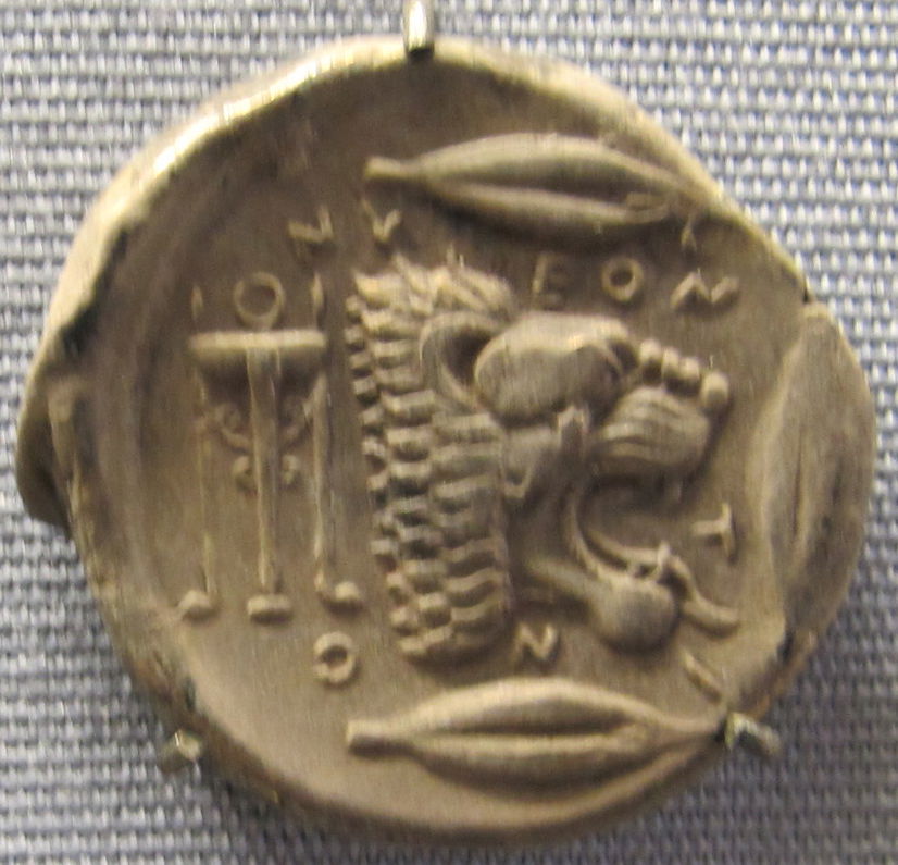 Staatliche Munzsammlung Munchen