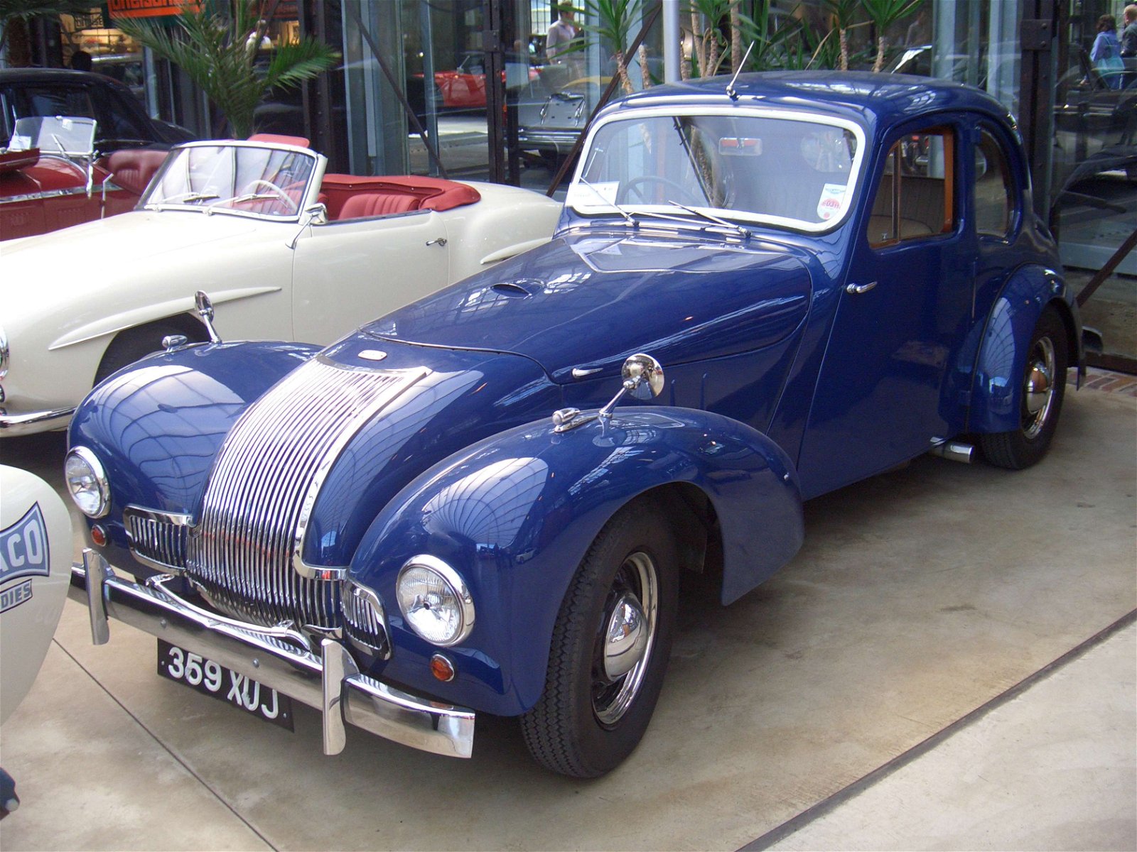 Classic Remise Dusseldorf