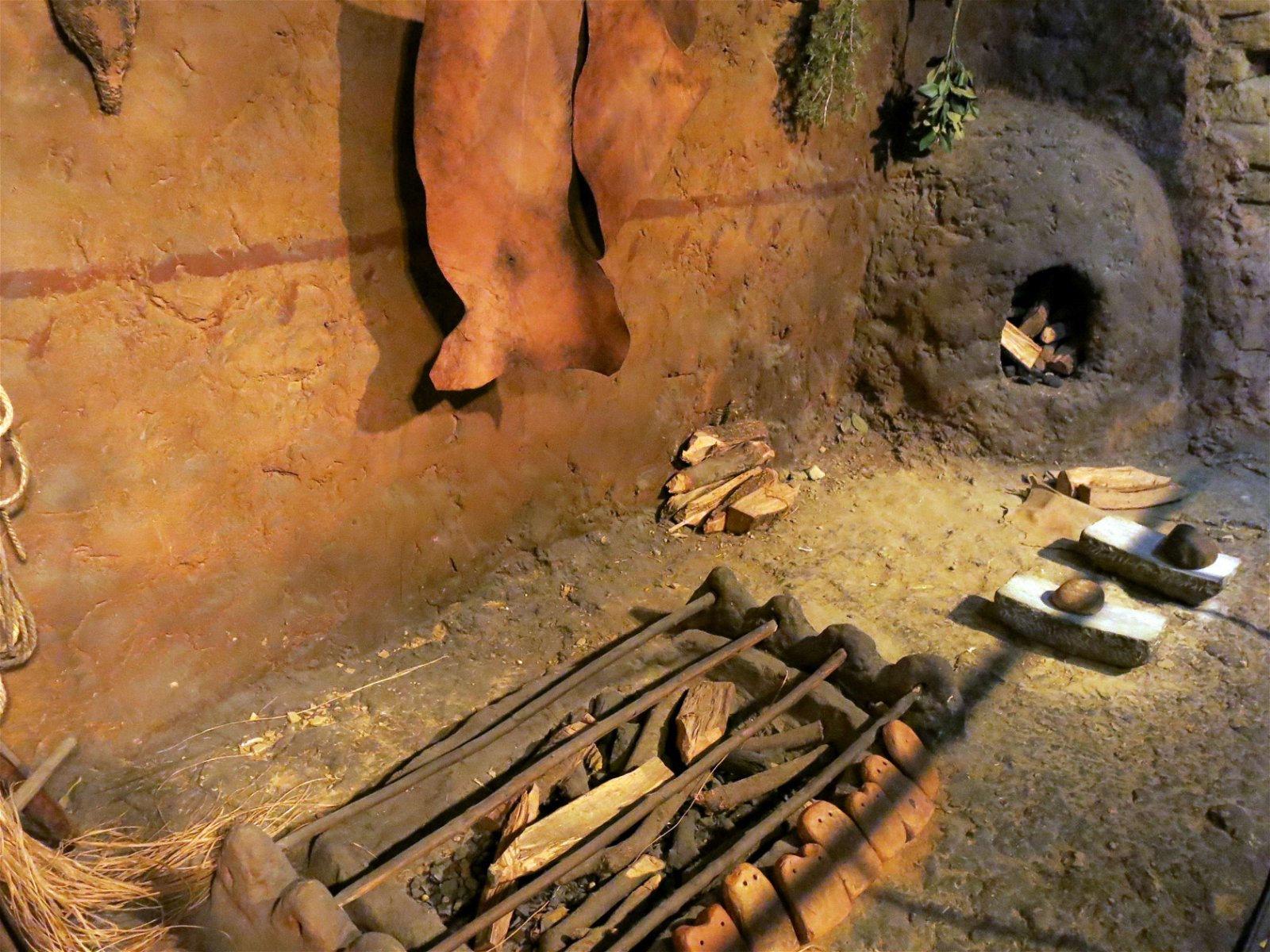 Museo d'Historia de Catalunya