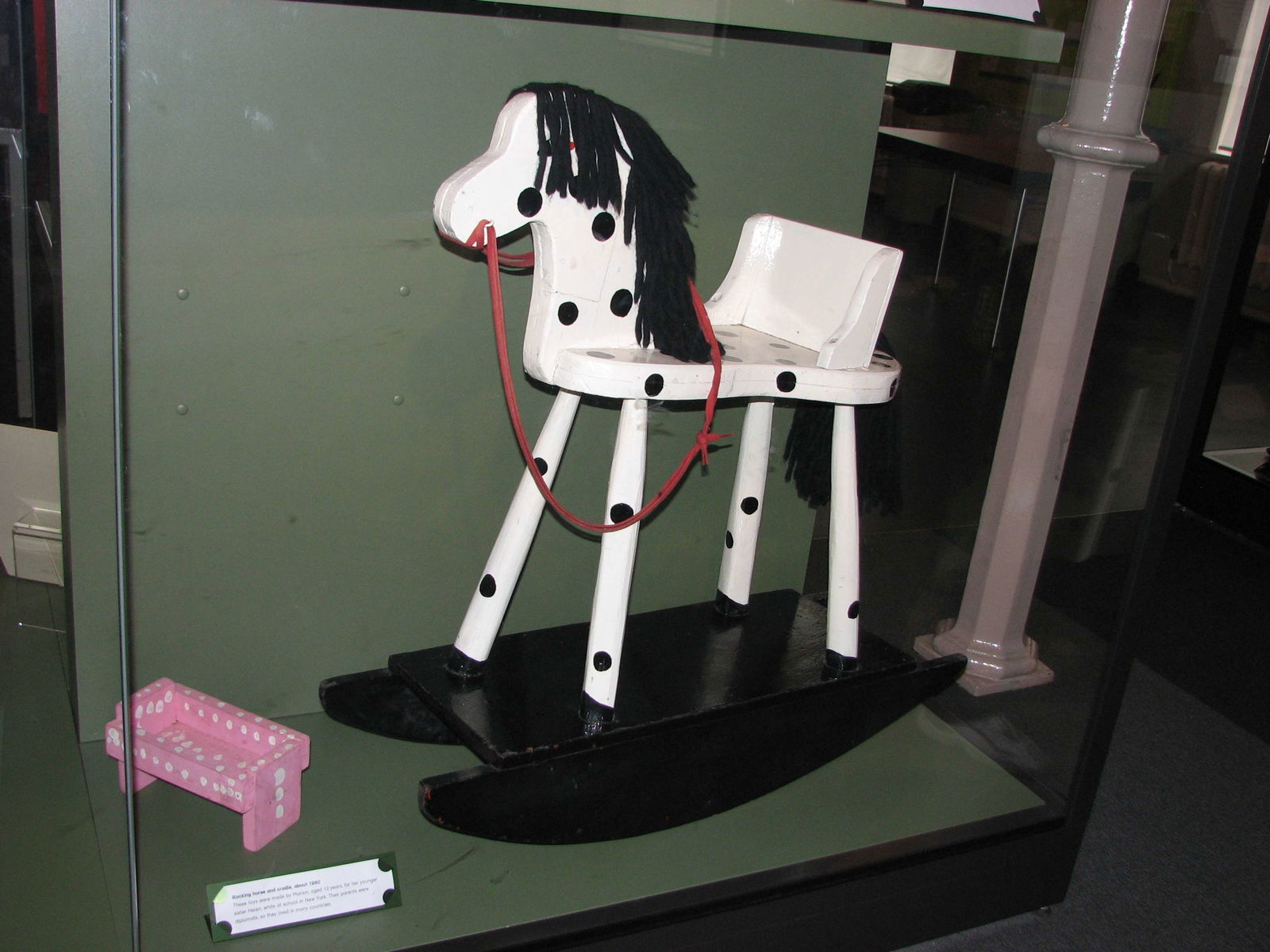 V&A Museum of Childhood