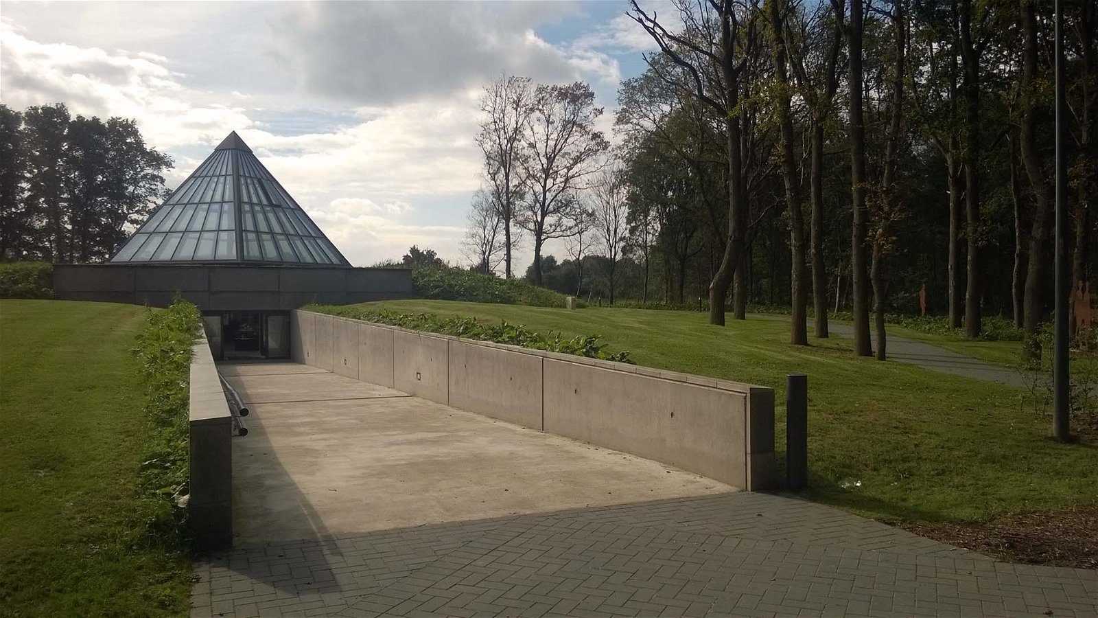 Plugstreet 14-18 Expérience