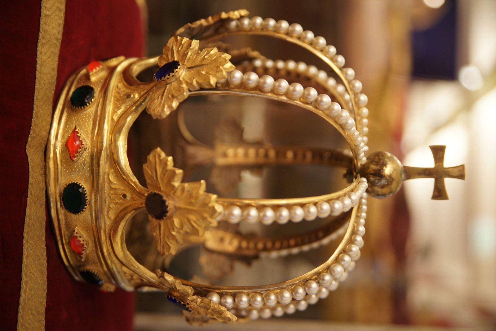 Imperial Furniture Collection